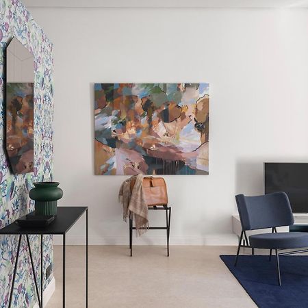 Palazzo Sovrana Serviced Luxury Apartments Palermo Ngoại thất bức ảnh