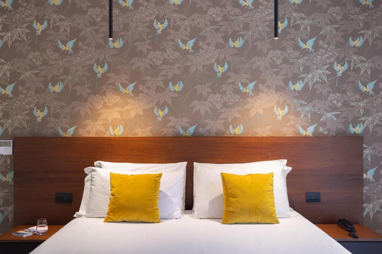 Palazzo Sovrana Serviced Luxury Apartments Palermo Ngoại thất bức ảnh