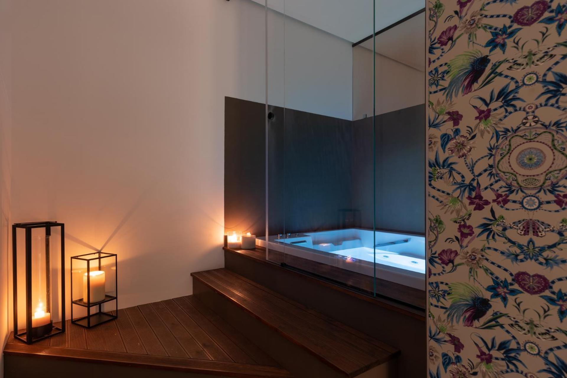 Palazzo Sovrana Serviced Luxury Apartments Palermo Ngoại thất bức ảnh