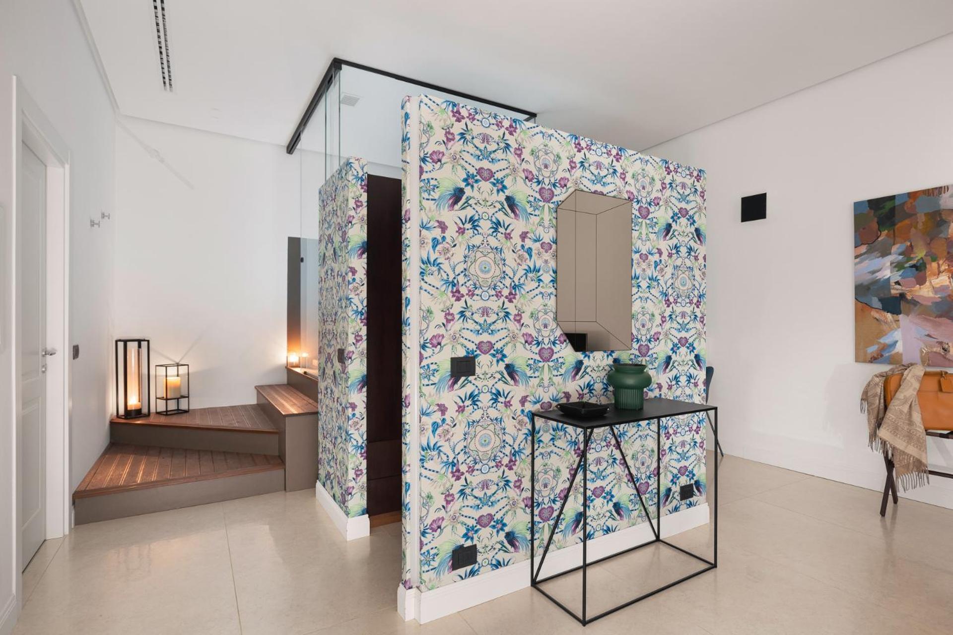 Palazzo Sovrana Serviced Luxury Apartments Palermo Ngoại thất bức ảnh