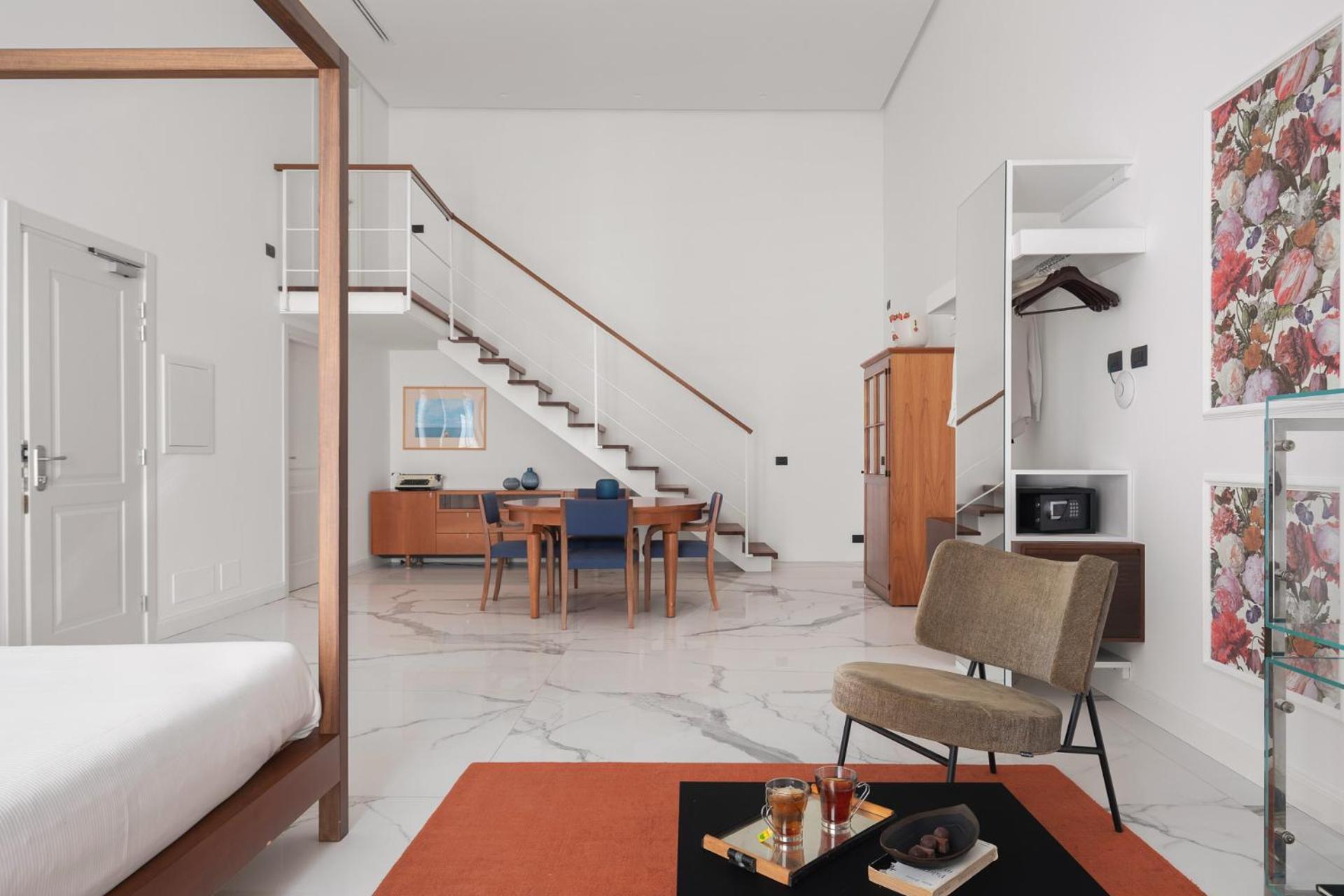Palazzo Sovrana Serviced Luxury Apartments Palermo Ngoại thất bức ảnh