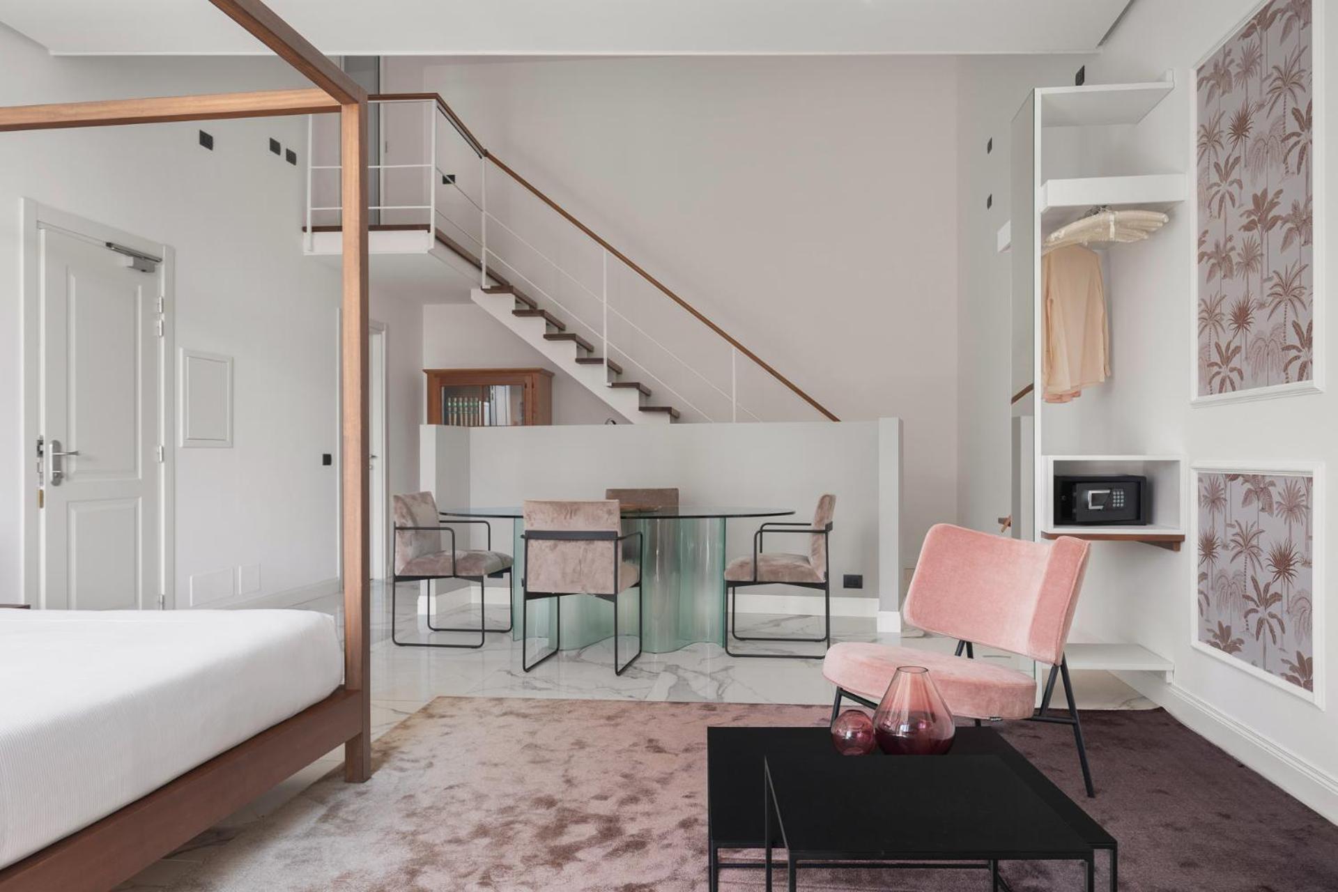 Palazzo Sovrana Serviced Luxury Apartments Palermo Ngoại thất bức ảnh
