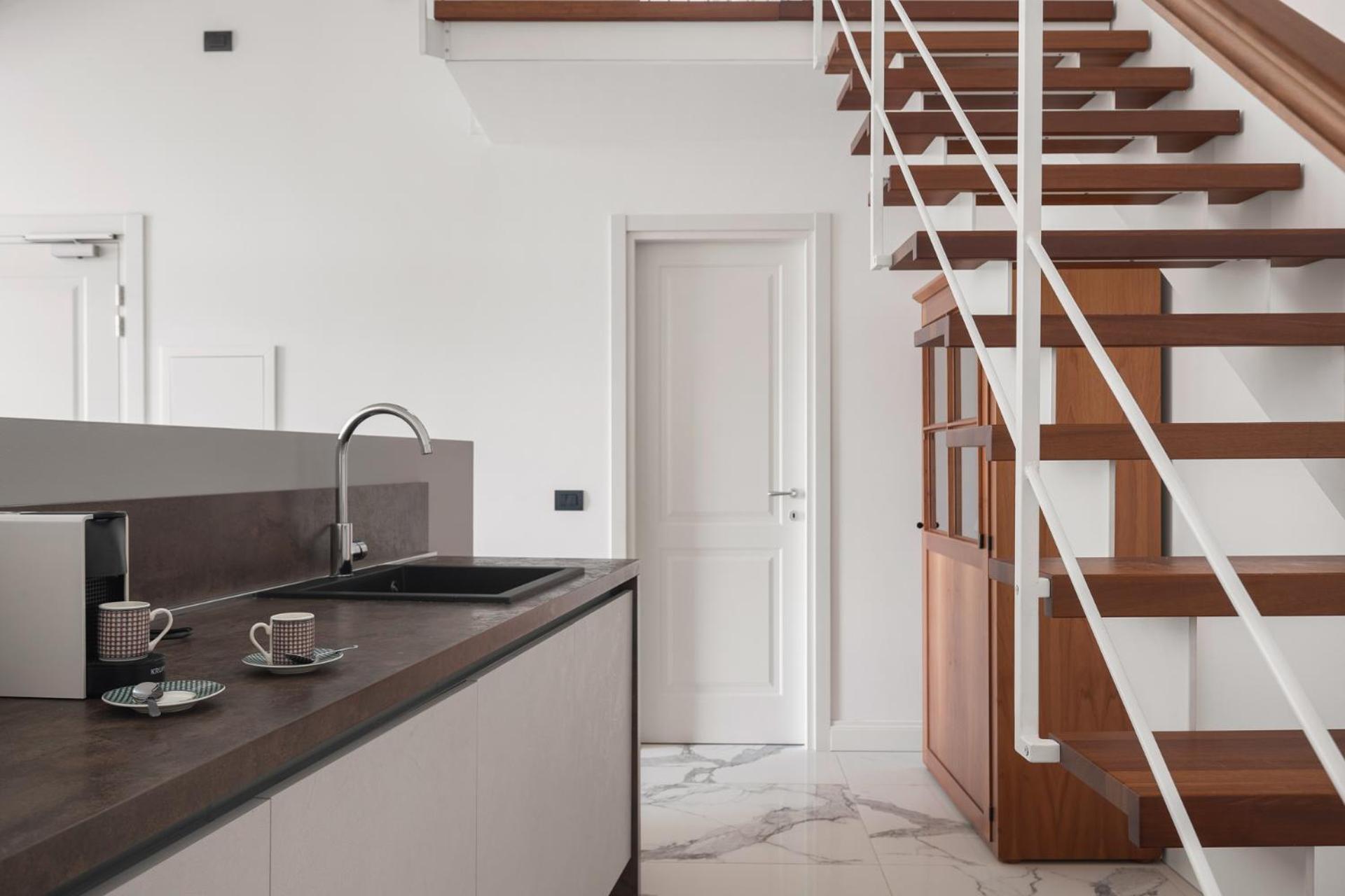 Palazzo Sovrana Serviced Luxury Apartments Palermo Ngoại thất bức ảnh