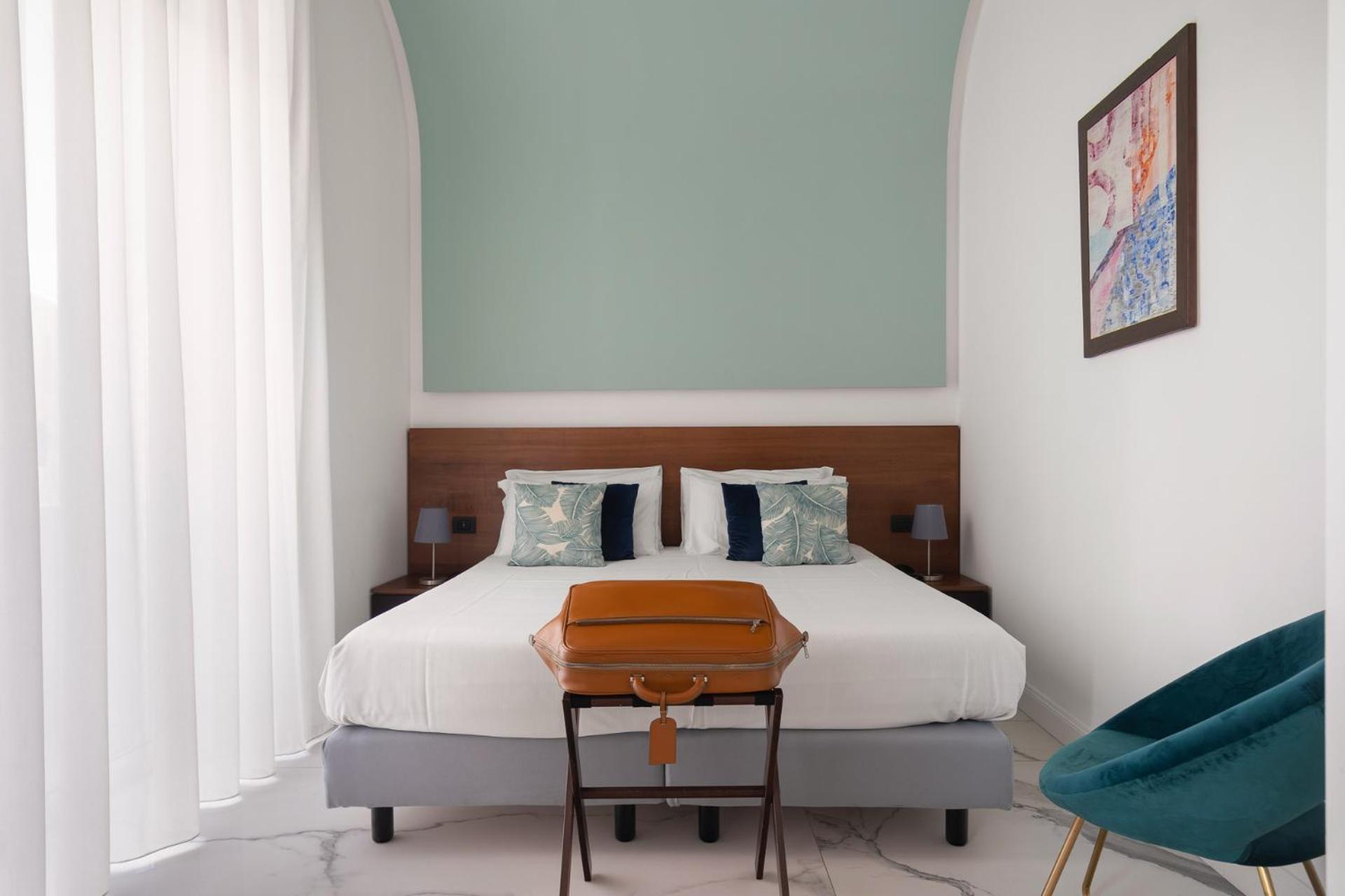 Palazzo Sovrana Serviced Luxury Apartments Palermo Ngoại thất bức ảnh
